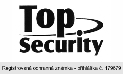 Top security