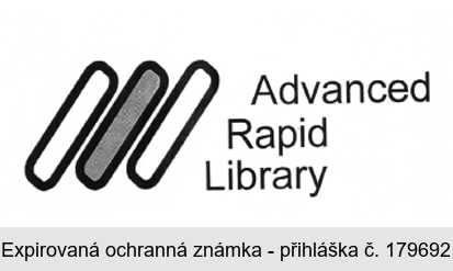 Advanced Rapid Library