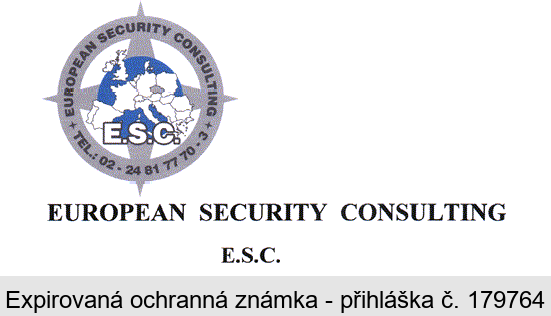 EUROPEAN SECURITY CONSULTING E.S.C.