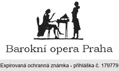Barokní opera Praha