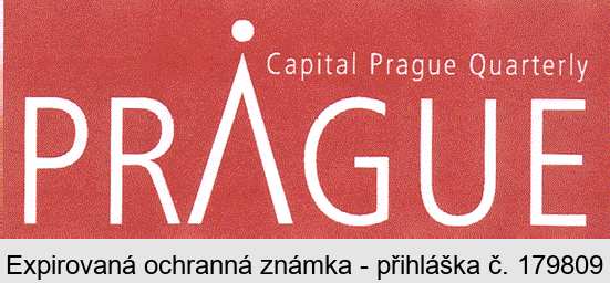 Capital  Prague  Quarterly PRAGUE