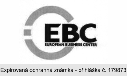 EBC, EUROPEAN BUSINESS CENTER
