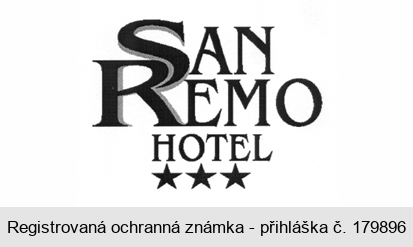 SAN REMO HOTEL
