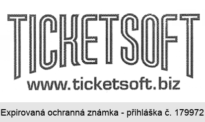 TICKETSOFT www.ticketsoft.biz