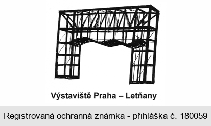 Výstaviště Praha - Letňany
