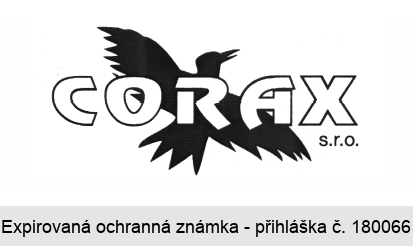 CORAX, s.r.o.
