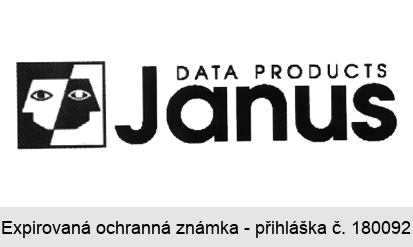 DATA PRODUCTS Janus