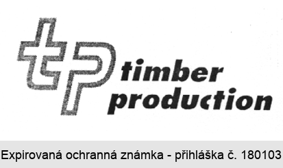 tp timber production