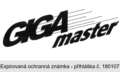 GIGA master