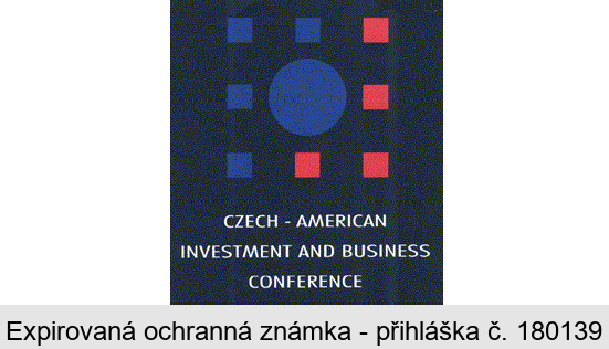 CZECH-AMERICAN INVESTMENT AND BUSINESS CONFERENCE