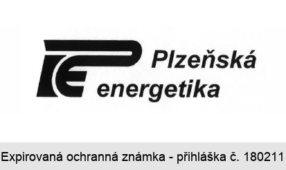 PE Plzeňská energetika
