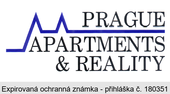 PRAGUE APARTMENTS & REALITY
