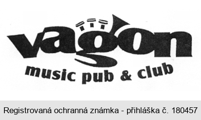 Vagon music pub & club