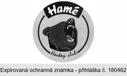 Hamé Hockey club
