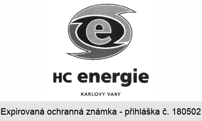 e HC energie KARLOVY VARY
