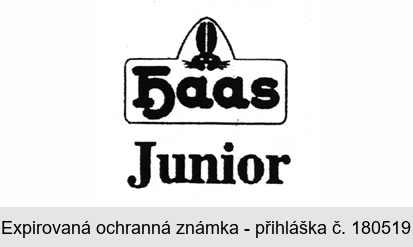 Haas Junior