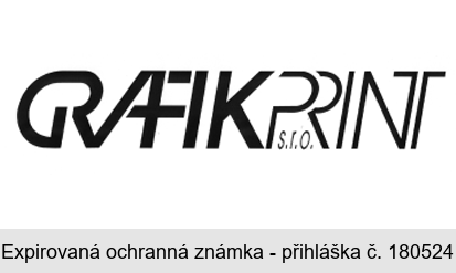 GRAFIK PRINT, s.r.o.
