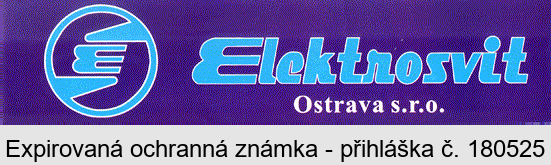 Elektrosvit Ostrava s.r.o.