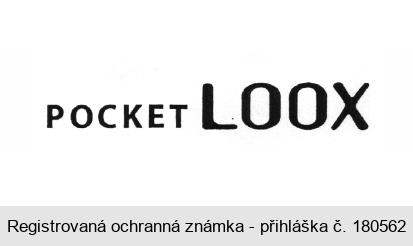 POCKET LOOX