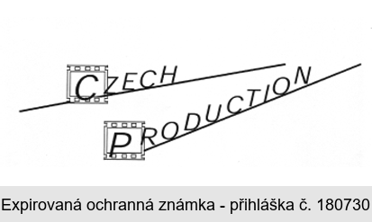 CZECH PRODUCTION