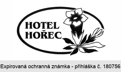 HOTEL HOŘEC