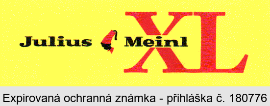 Julius Meinl XL