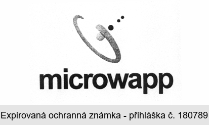microwapp