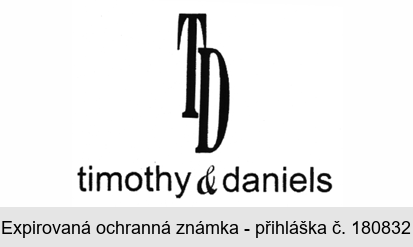TD timothy & daniels