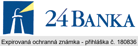 24 BANKA