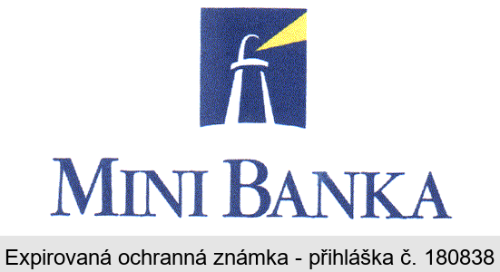 Mini Banka