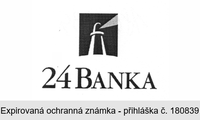 24 BANKA