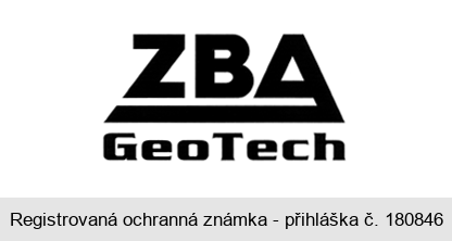ZBA GeoTech