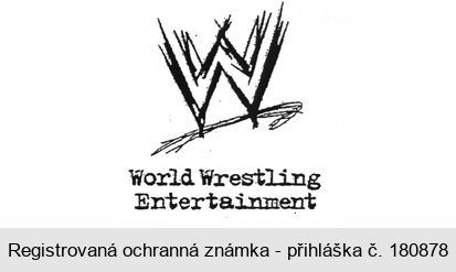 W World Wrestling Entertainment