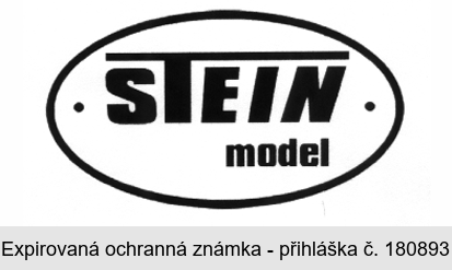 STEIN model