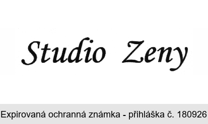 Studio Zeny