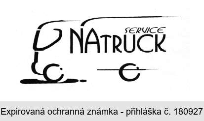 NATRUCK SERVICE