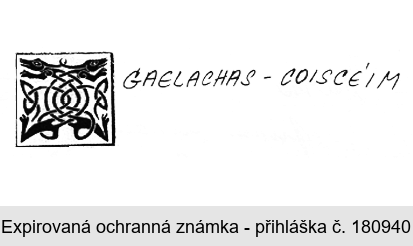 GAELACHAS - COISCÉIM
