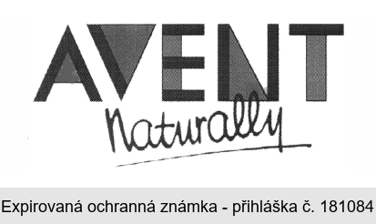 AVENT Naturally