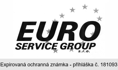 EURO SERVICE GROUP s.r.o.