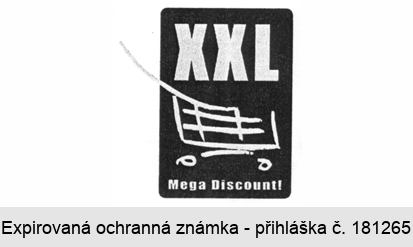 XXL Mega Discount!