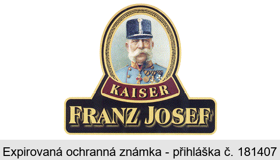 KAISER FRANZ JOSEF