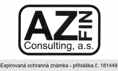 AZ FIN Consulting, a.s.