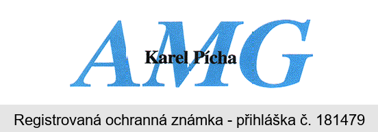 AMG Karel Pícha