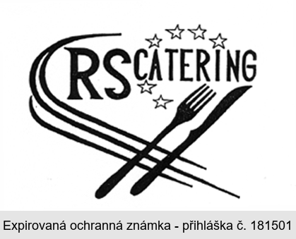 RS CATERING