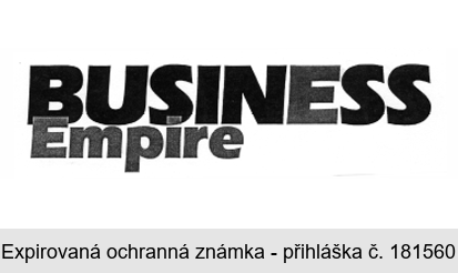 BUSINESS Empire