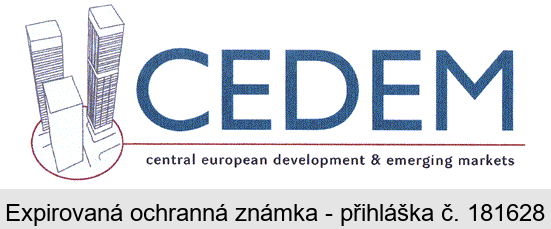CEDEM central european development & emerging markets