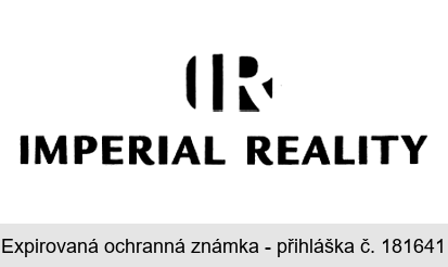 IMPERIAL REALITY