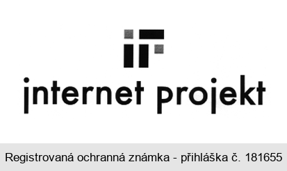 ip internet projekt