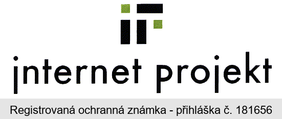 ip internet projekt