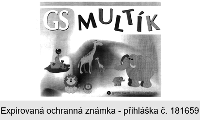 GS MULTÍK green-swan pharmaceuticals